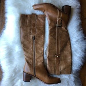 Aldo Tall Boots